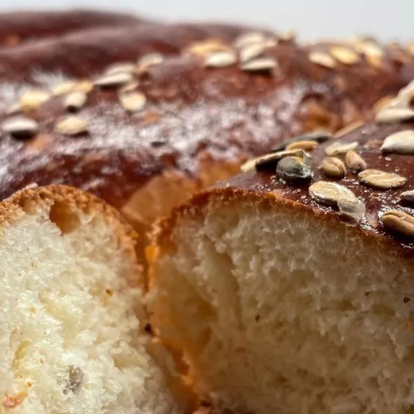 Pain de mie