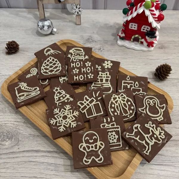 Chocolat Noël