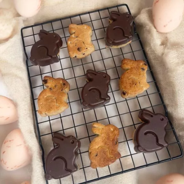 Lapins cookies