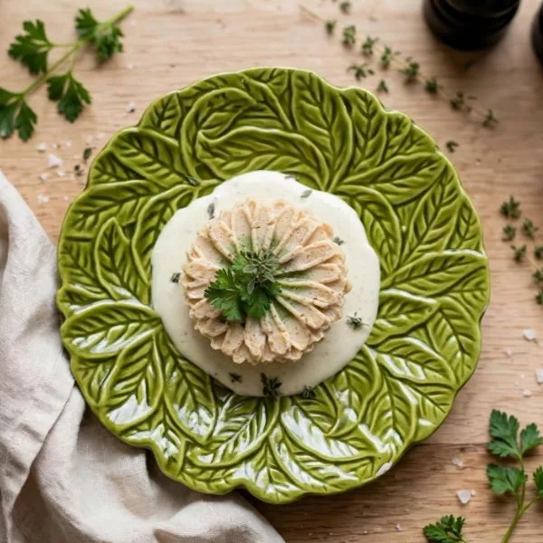 Pâquerettes Gourmandes