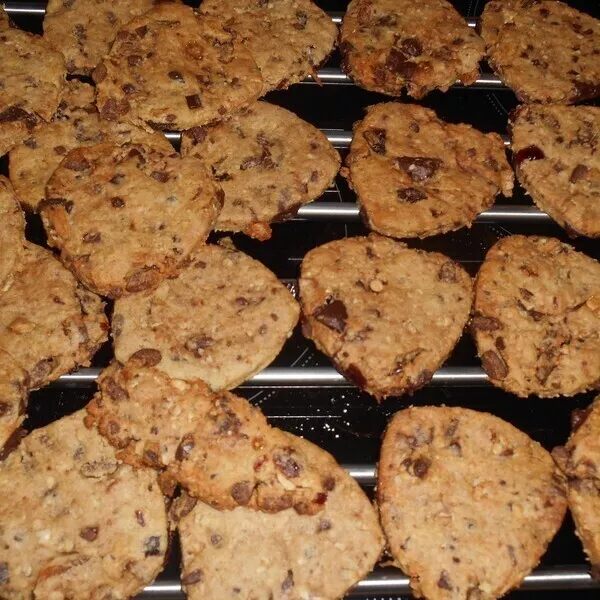 biscuit petit dejeuner