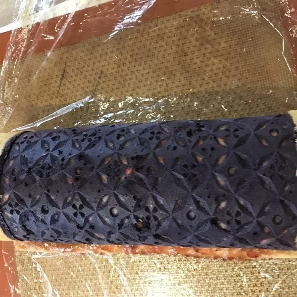Pâte cigarette réussie à tous les coups