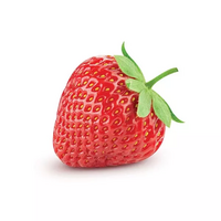 110 gramme(s) de fraise(s)