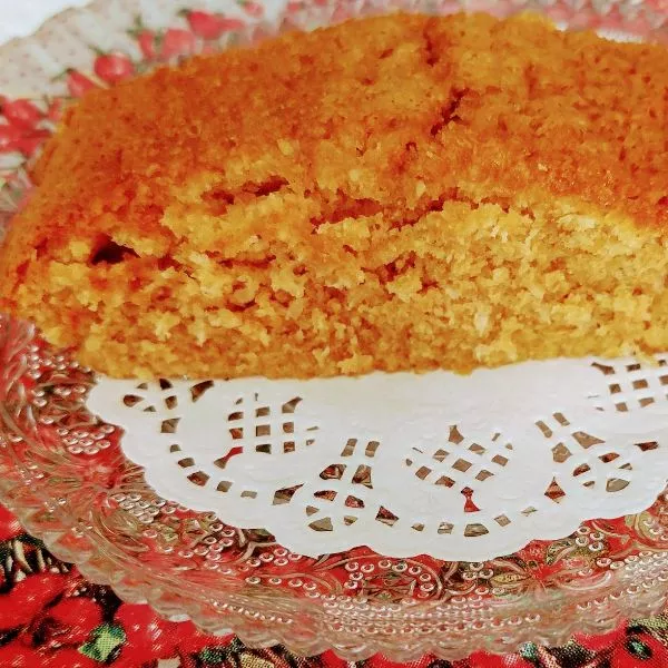 MOELLEUX NOIX DE COCO