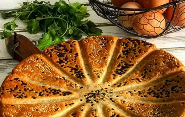 Tourte Pommes de terre/Saumon