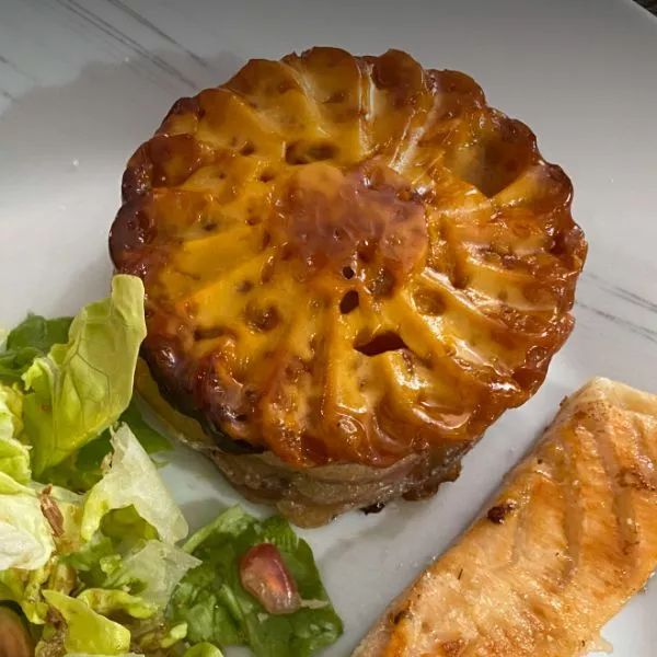 Gratin dauphinois