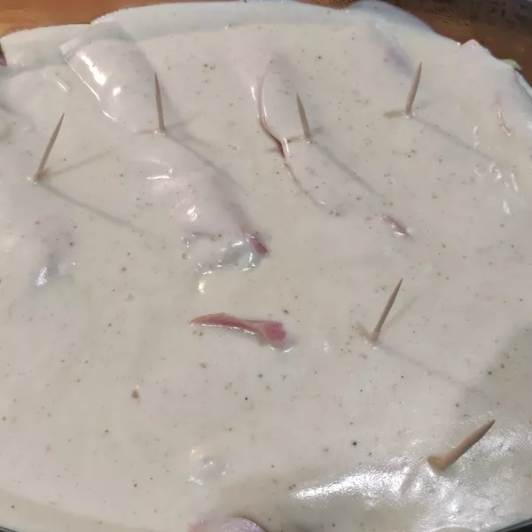 Béchamel