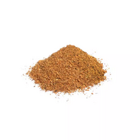 quelques pincée(s) de cumin en poudre