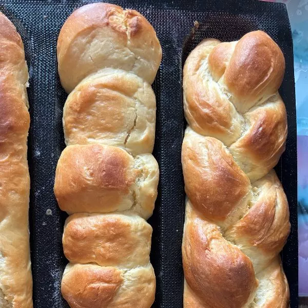 Brioche La Solaire