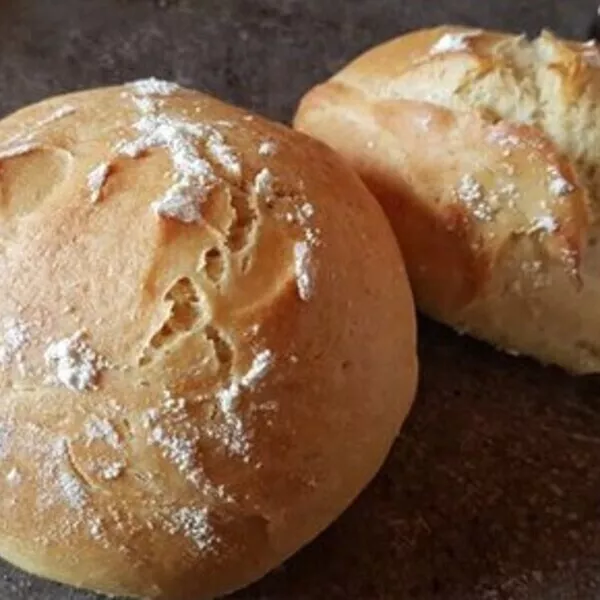 Petits pains 