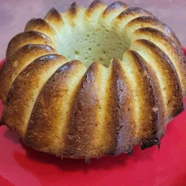 Torta di Ricotta