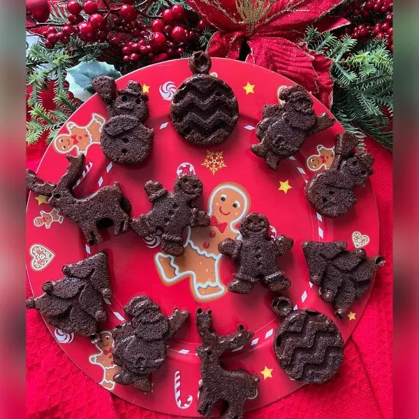 Les 12 Moelleux Magie De Noël 