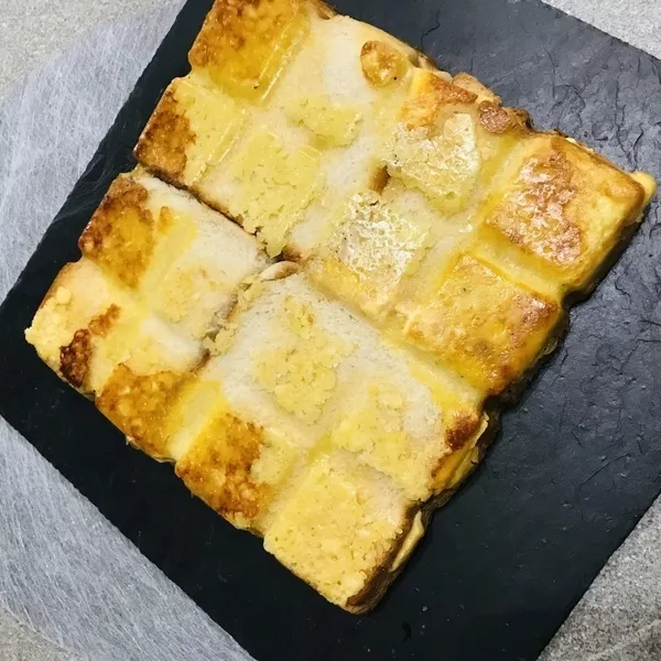 Croque Tablette