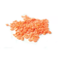 360 gramme(s) de lentilles corail
