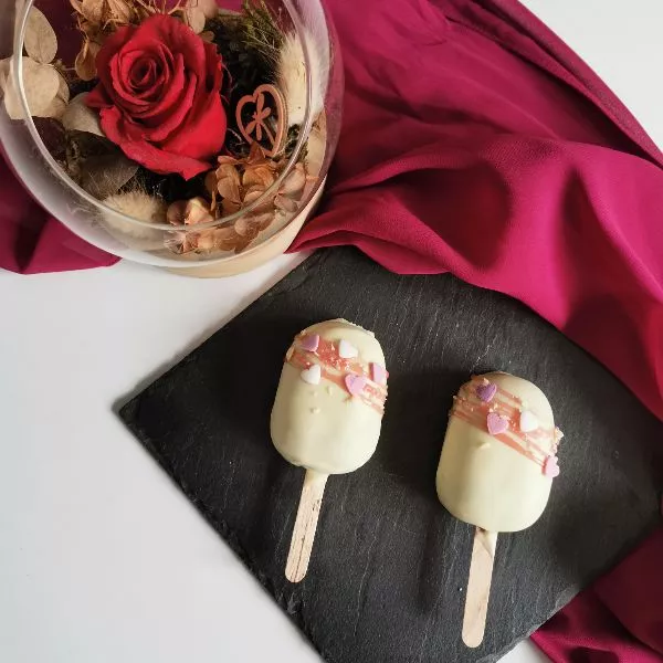 Magnum Oréo love 