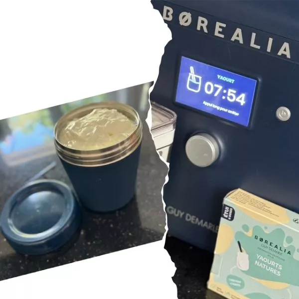 Fromage blanc 0 %