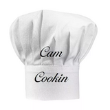 camcookin