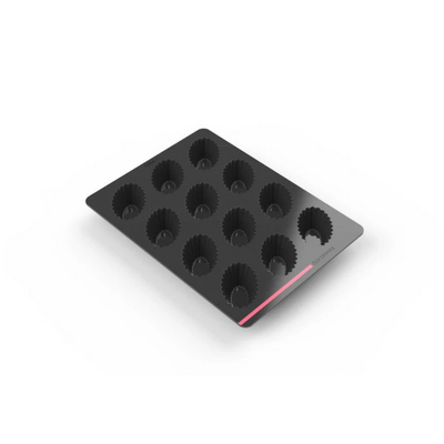 Moule 12 Moelleux Cannelés OHRA®