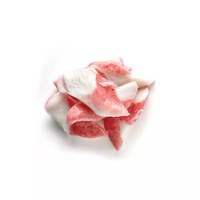 170 gramme(s) de miettes de crabe