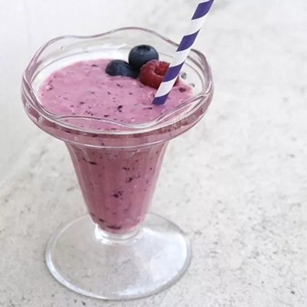 Smoothie 🍓🥭🍊🍋