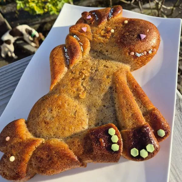 Licorne à la banane