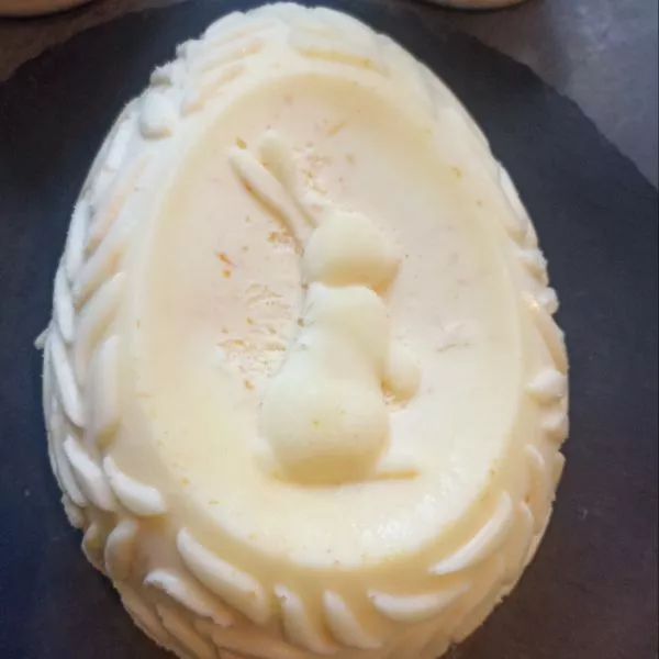 Oeuf d'or