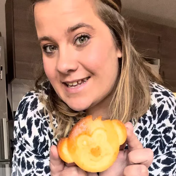 Gâteau yaourt animaux 