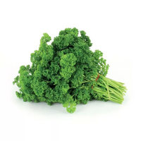 4 feuilles de coriandre ou persil