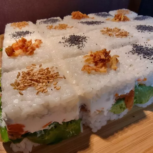 MAKIS CUBES