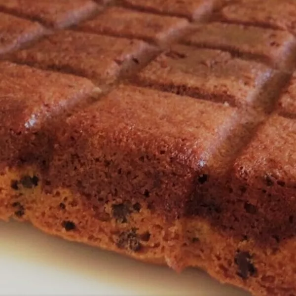 Le Browkie de Lau