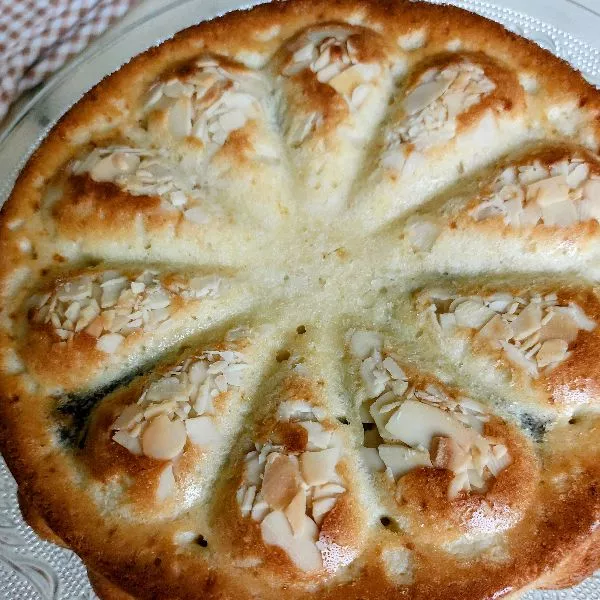MOELLEUX AMANDES - PRALINÉ AMANDES- NOISETTES 