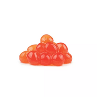 1 bocal(aux) d'oeufs de truite