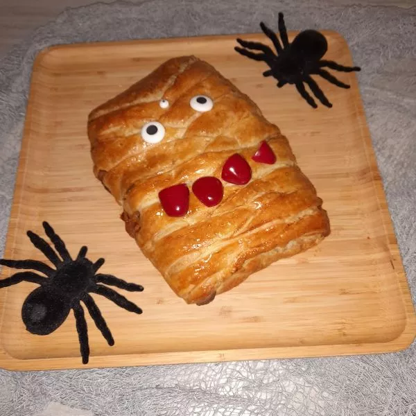 monstre affreusement mignon