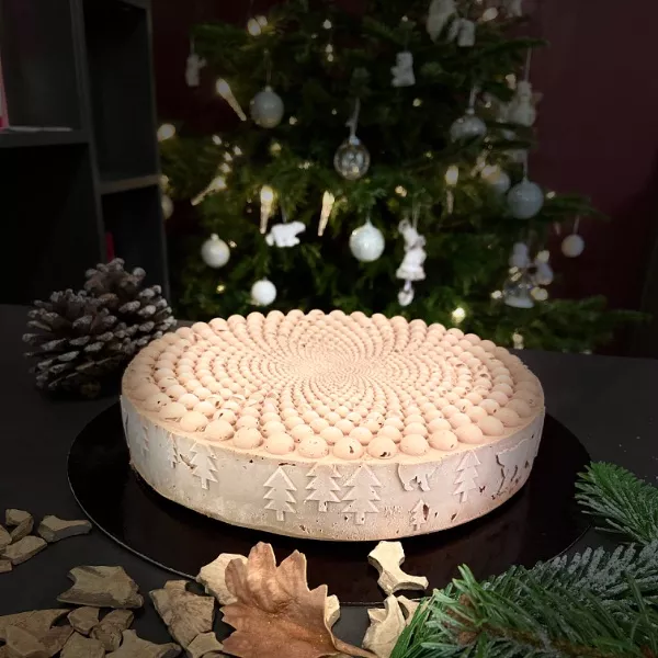 Trianon pour Noël 