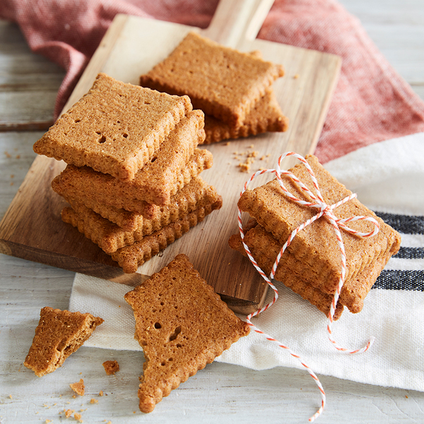 Biscuits spéculoos
