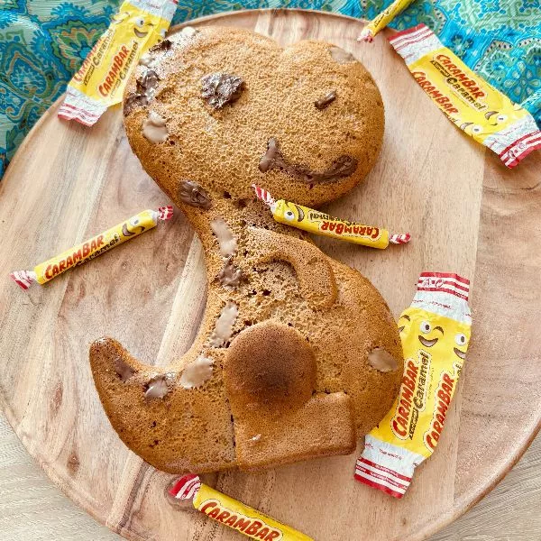 Dino carambar