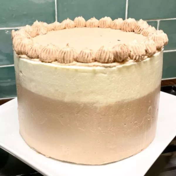 Layer cake Kinder