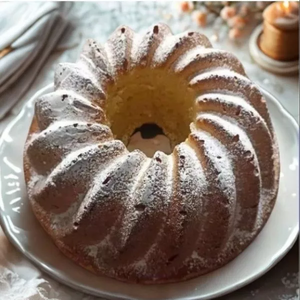 Brioche Nuage de Crème