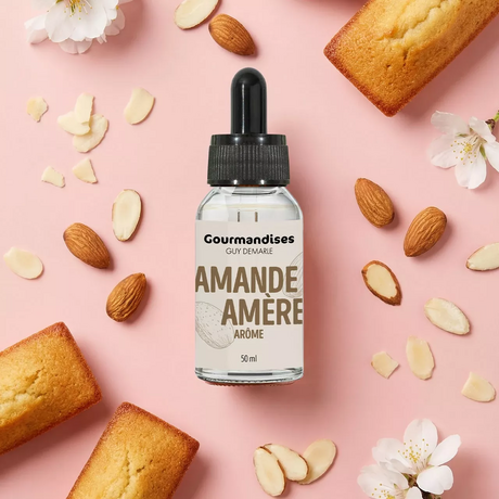 Arôme Amande amère
