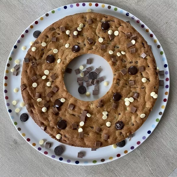 Cookie XL 