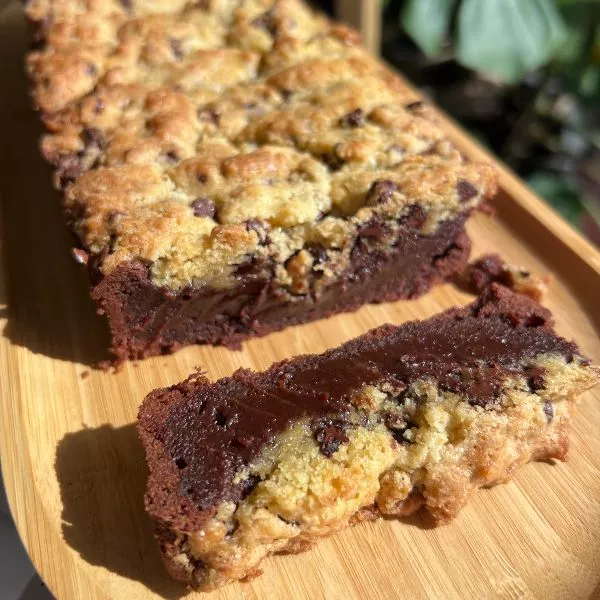 Brookie Combo Cook