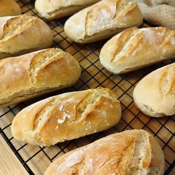 Petits pains