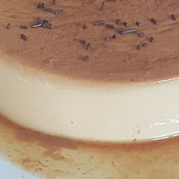 FLAN CATALAN 