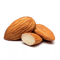 15 gramme(s) de poudre d'amandes