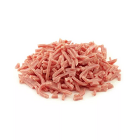18 allumettes de jambon