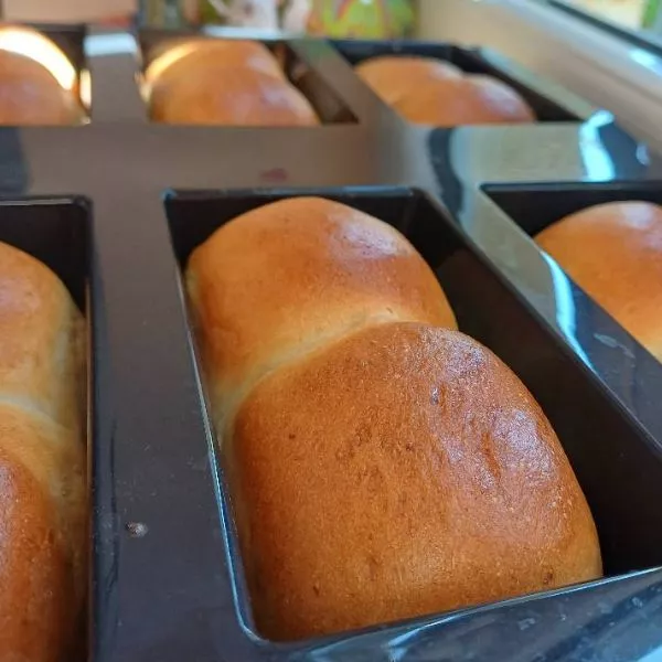 pain de mie