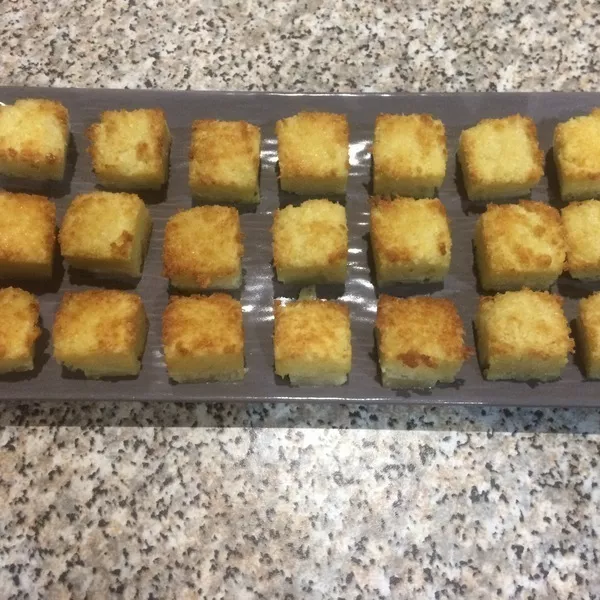 carrés exotiques