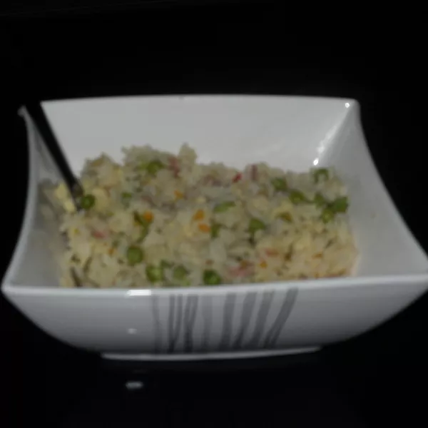Riz Cantonnais
