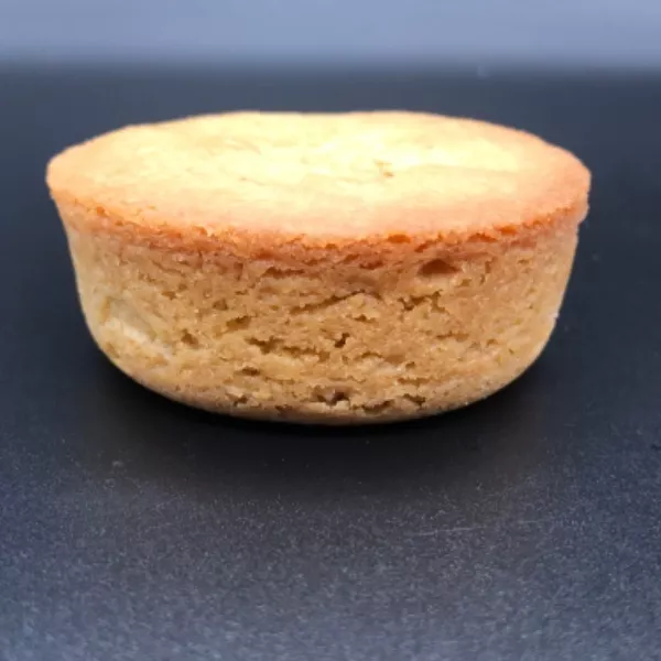 Palets bretons au sucre d’erable
