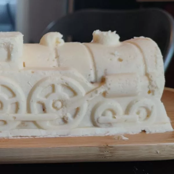 Le Tiramisu Ohra Express